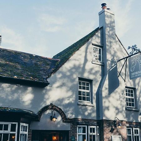 The Horse Inn Hurst Hurstpierpoint Εξωτερικό φωτογραφία