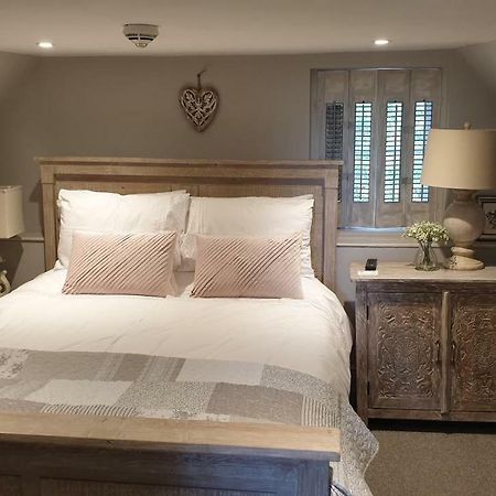 The Horse Inn Hurst Hurstpierpoint Εξωτερικό φωτογραφία