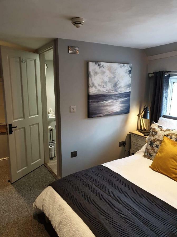 The Horse Inn Hurst Hurstpierpoint Εξωτερικό φωτογραφία
