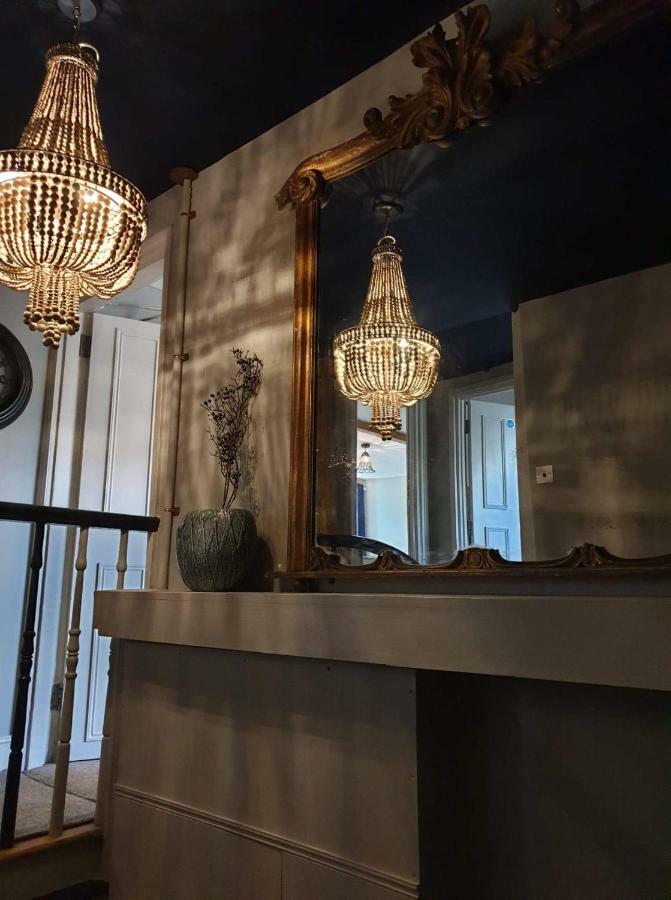 The Horse Inn Hurst Hurstpierpoint Εξωτερικό φωτογραφία