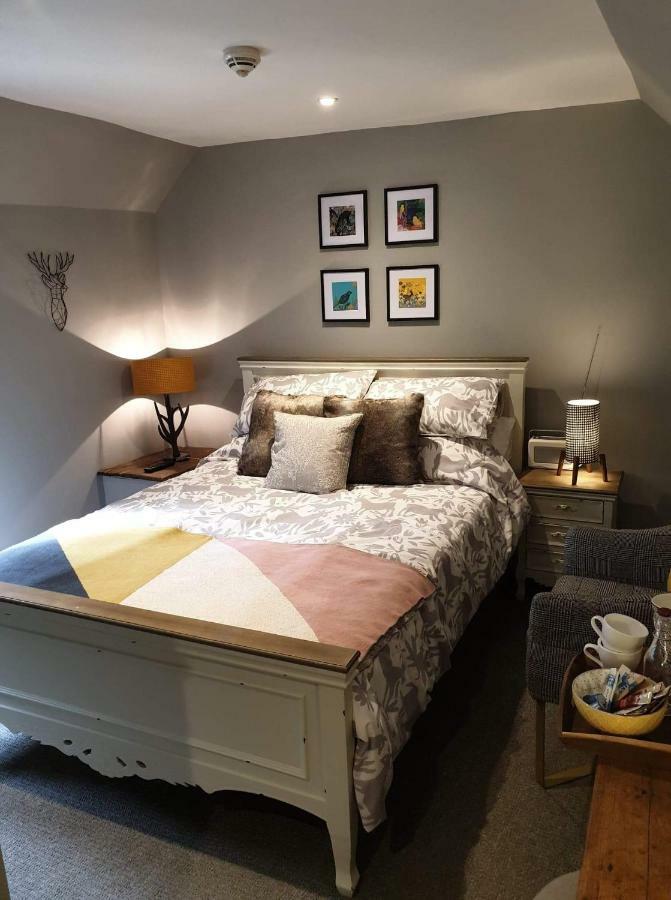 The Horse Inn Hurst Hurstpierpoint Εξωτερικό φωτογραφία