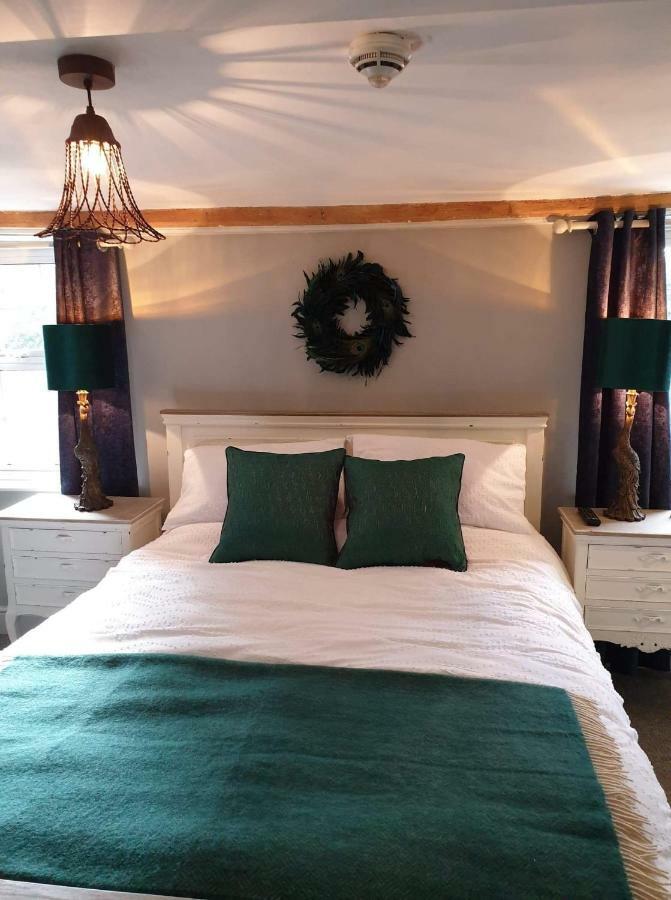 The Horse Inn Hurst Hurstpierpoint Εξωτερικό φωτογραφία