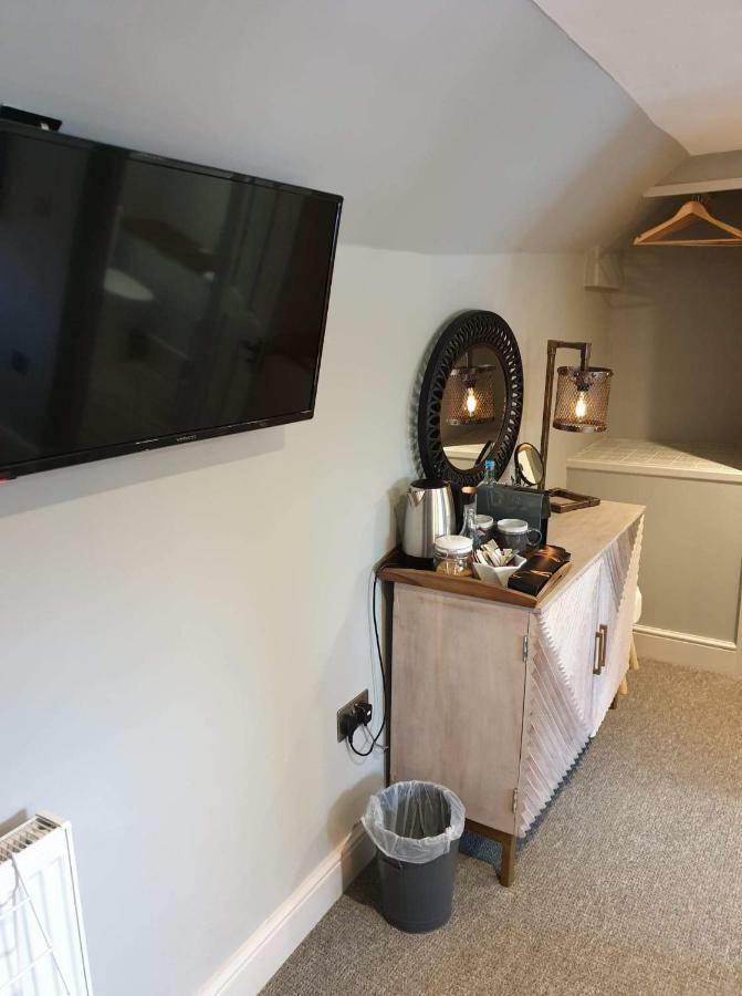 The Horse Inn Hurst Hurstpierpoint Εξωτερικό φωτογραφία