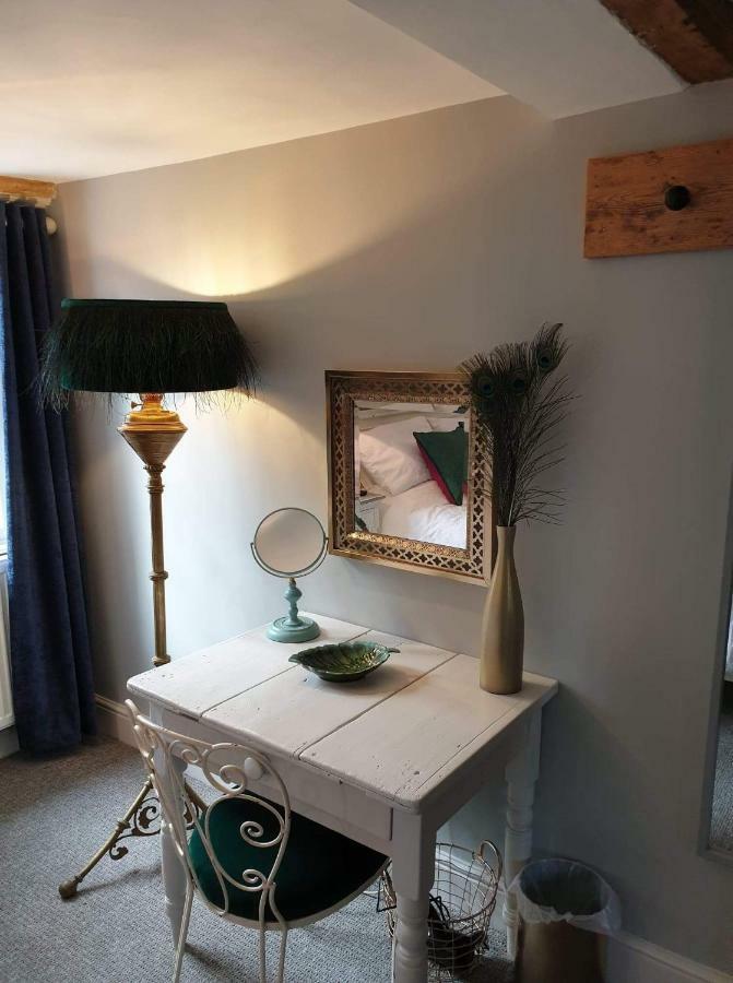 The Horse Inn Hurst Hurstpierpoint Εξωτερικό φωτογραφία
