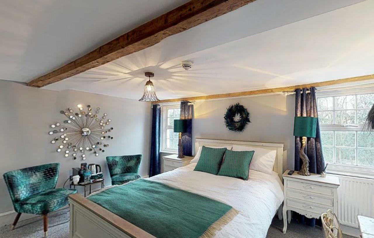 The Horse Inn Hurst Hurstpierpoint Εξωτερικό φωτογραφία