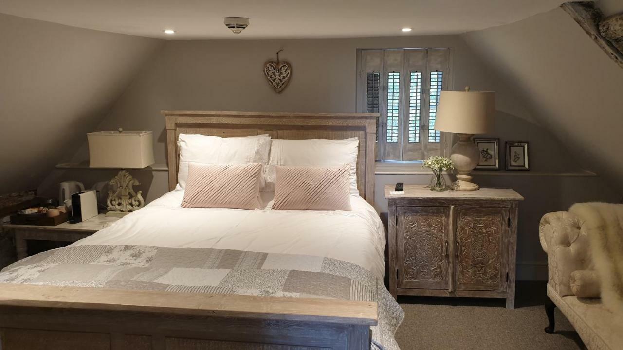 The Horse Inn Hurst Hurstpierpoint Εξωτερικό φωτογραφία